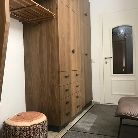Davosblick Appartamento Davos