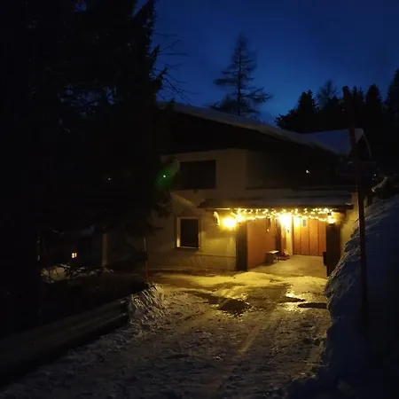 Appartamento Davosblick Davos