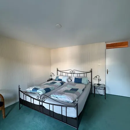 Apartment Davosblick Davos