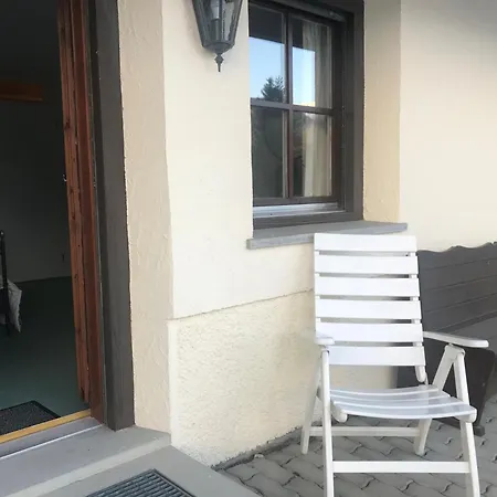 Apartment Davosblick Davos