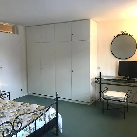 Davosblick Apartment *