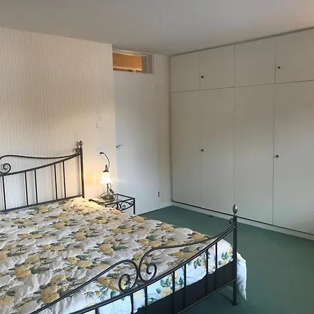 Davosblick Apartment Davos