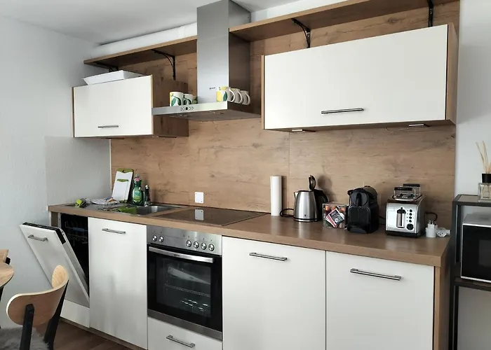 Davosblick Apartment Davos