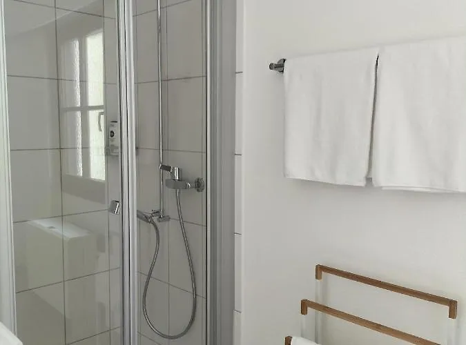 Apartment Davosblick