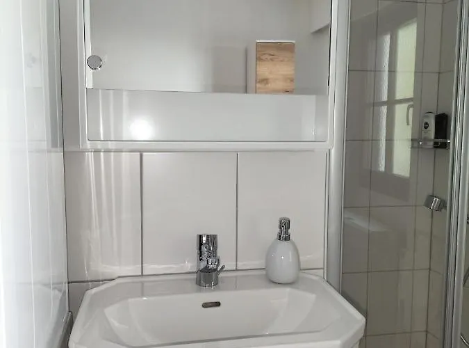 Davosblick Apartment