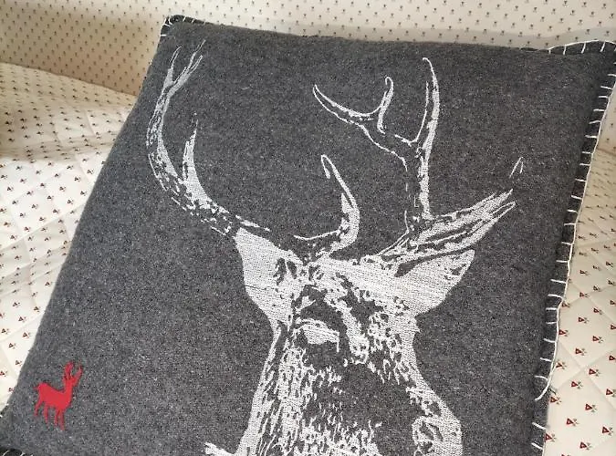 Davosblick Apartment Davos