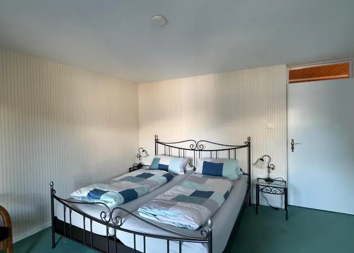 Apartment Davosblick Davos