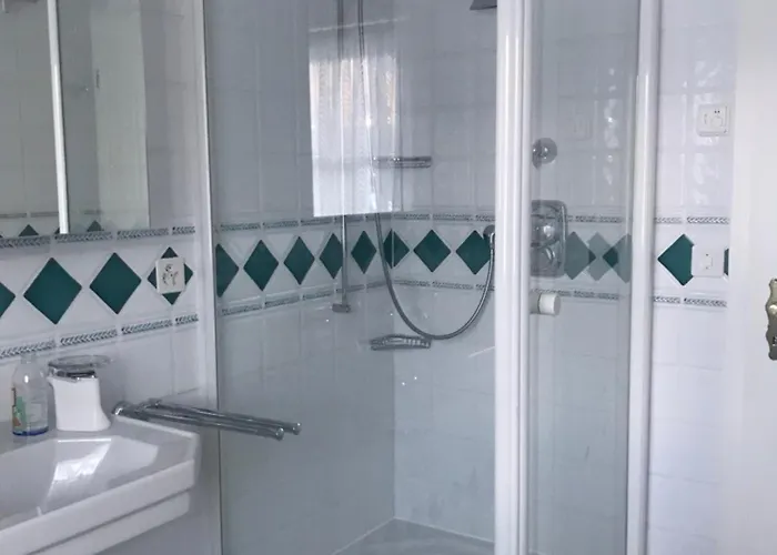 Davosblick Apartment