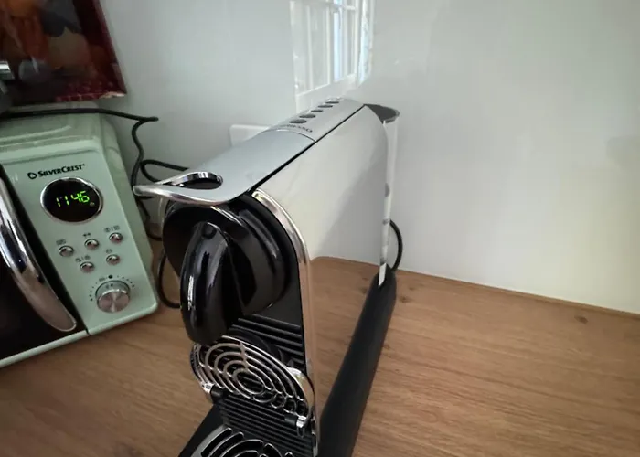 Apartment Davosblick