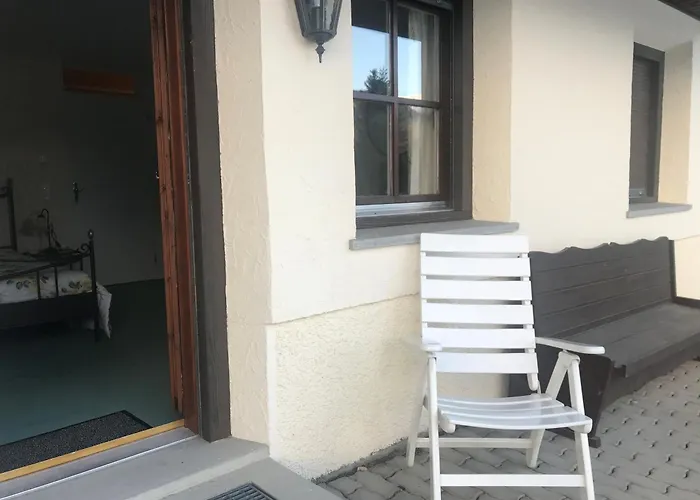 Apartment Davosblick Davos