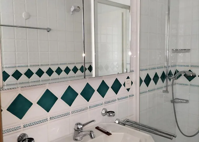 Davosblick Apartment *