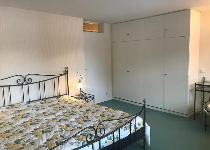 Davosblick Apartment Davos